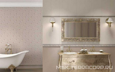 Коллекция Renaissance