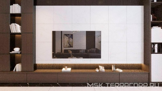 Коллекция Profitland Bianco