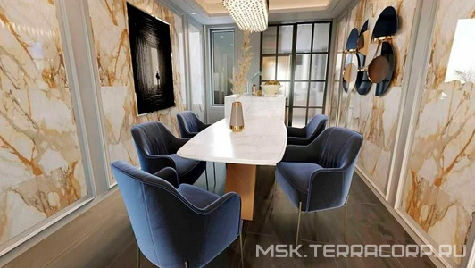 Коллекция Borgini Gold