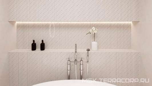 Коллекция Nube Onyx