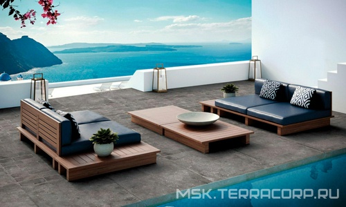 Коллекция Salerno