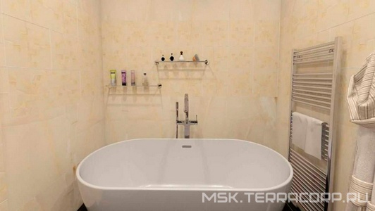 Коллекция Antique Rough