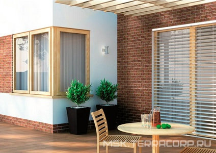 Коллекция Colorado