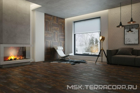 Коллекция Oxid