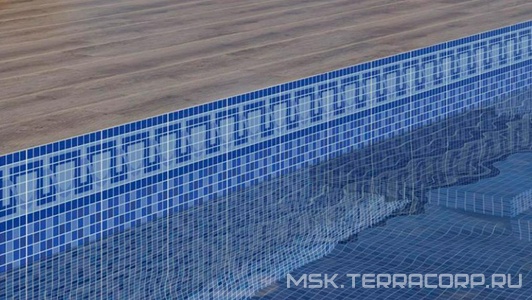 Коллекция Saona