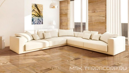 Коллекция Legacy