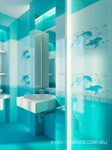 Коллекция Аквариум