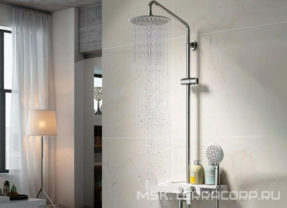 Коллекция TROPIK