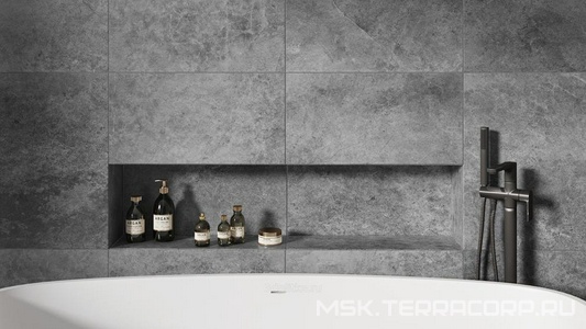 Коллекция Grey