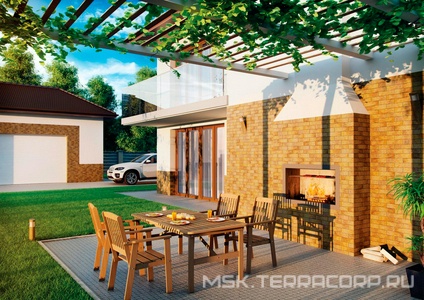 Коллекция Nevada