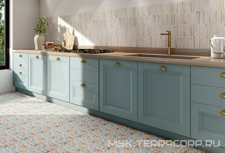 Коллекция TROPIC