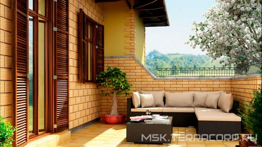 Коллекция Gobi