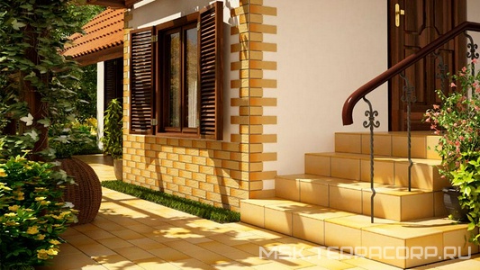 Коллекция Glazed