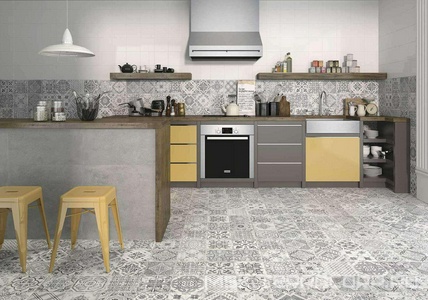 Коллекция Manises