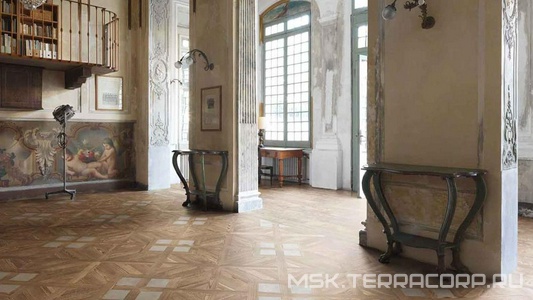 Коллекция Yaki