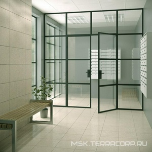 Коллекция Меридиан