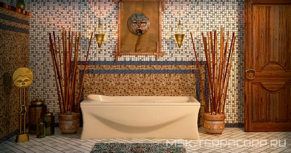 Коллекция Rustico