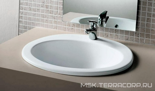 Коллекция Ovaline Bi