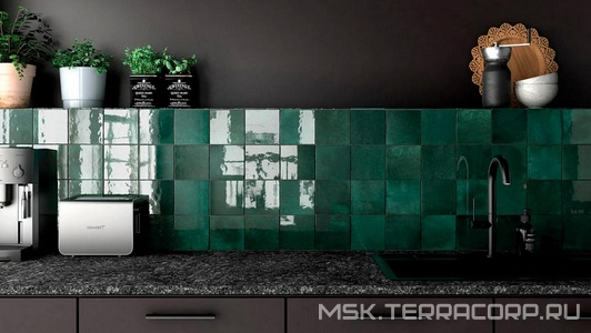 Коллекция Artisan