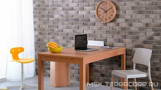 Коллекция Retro Brick