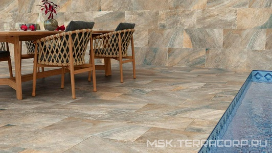 Коллекция Livingstone