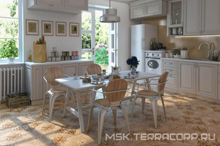 Коллекция Версаль