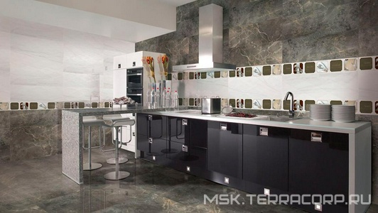 Коллекция Prestige