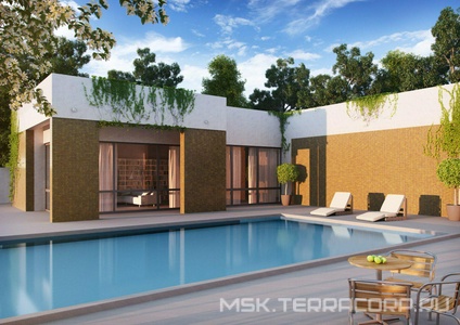 Коллекция Montana