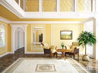 Коллекция Elda