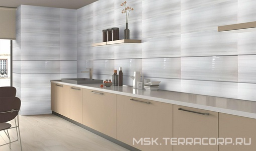 Коллекция Arktic