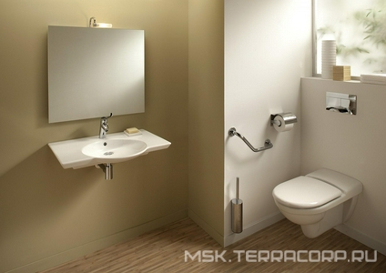 Коллекция FORMILIA SPHERIK