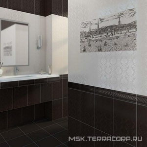 Коллекция Дамаско