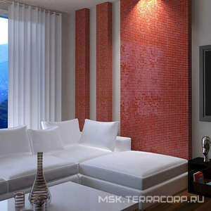 Коллекция Чистые цвета 20 мм S