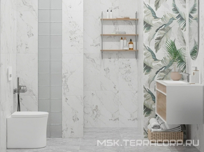 Коллекция Saint Laurent