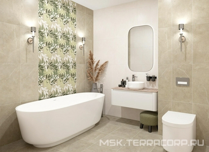 Коллекция Salvador