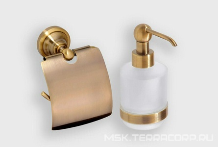 Коллекция Retro