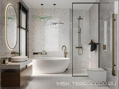 Коллекция Вертиго