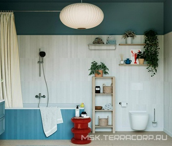 Коллекция Ovo Tornado Daily