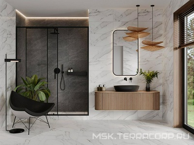 Коллекция Коконат