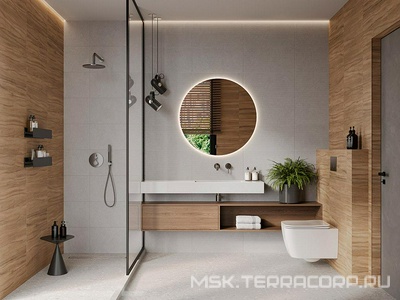 Коллекция Андо