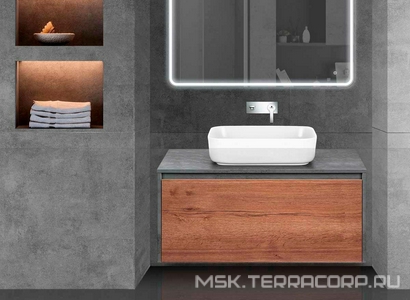 Коллекция Mesa