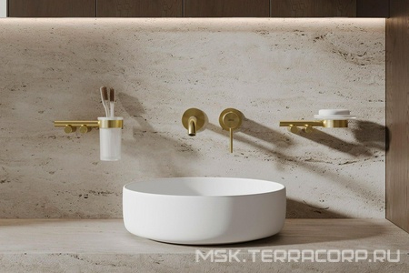 Коллекция Wasser Kreis 316