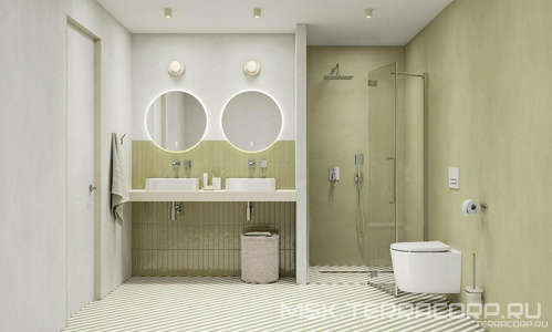 Коллекция slide