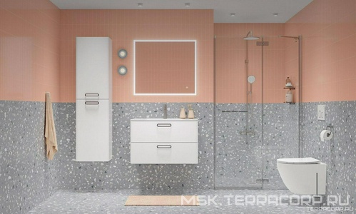 Коллекция brick