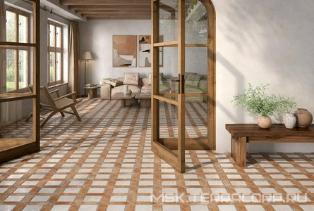 Коллекция Arenta