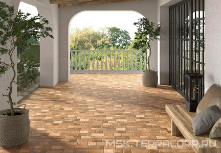 Коллекция Conques