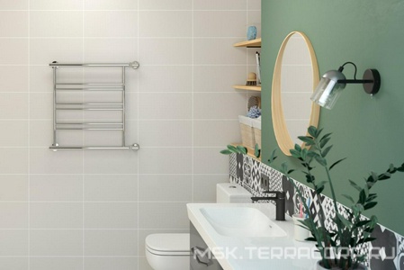 Коллекция минор