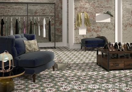 Коллекция Floriane