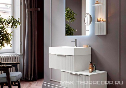 Коллекция idra