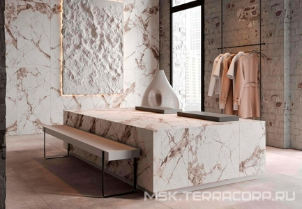 Коллекция Exotica Marble